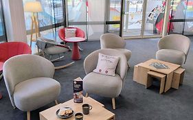 ibis Styles Grenoble Centre Gare